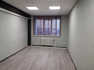 Будинок. Київ, Ушинського вул.