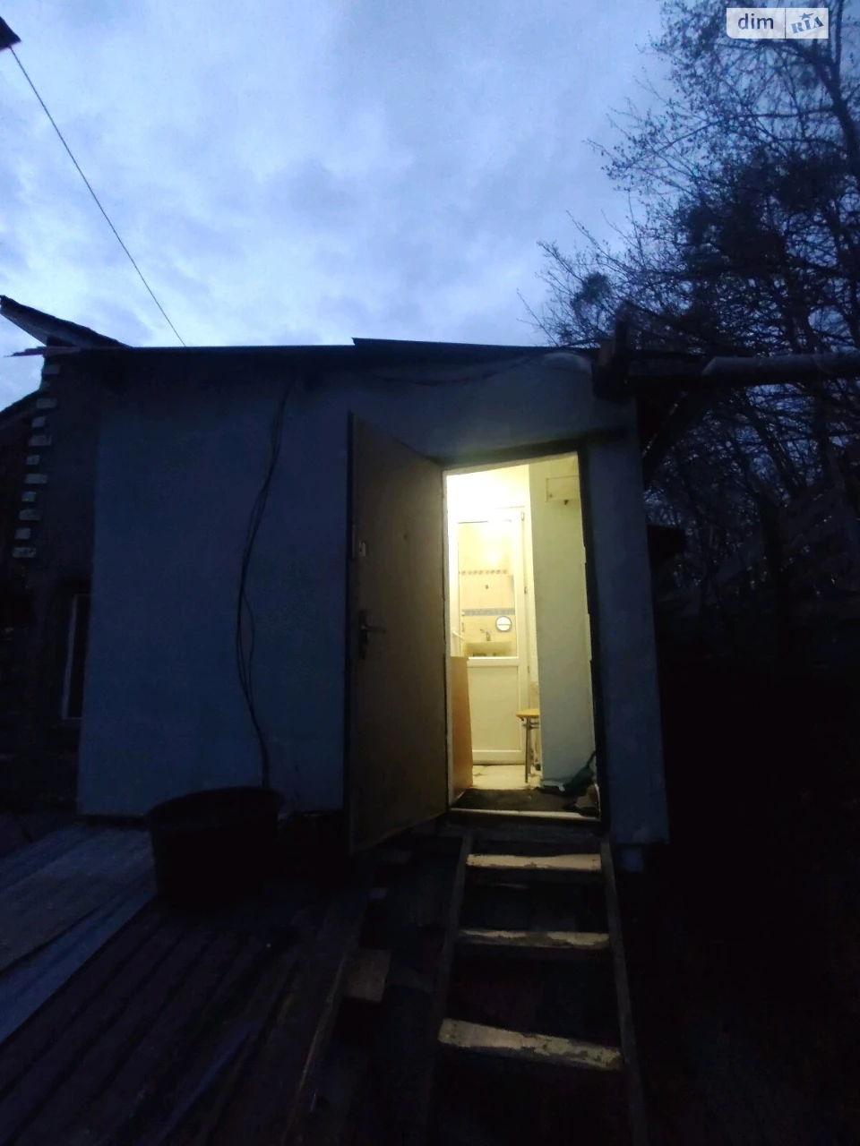 Довгострокова Оренда Дім