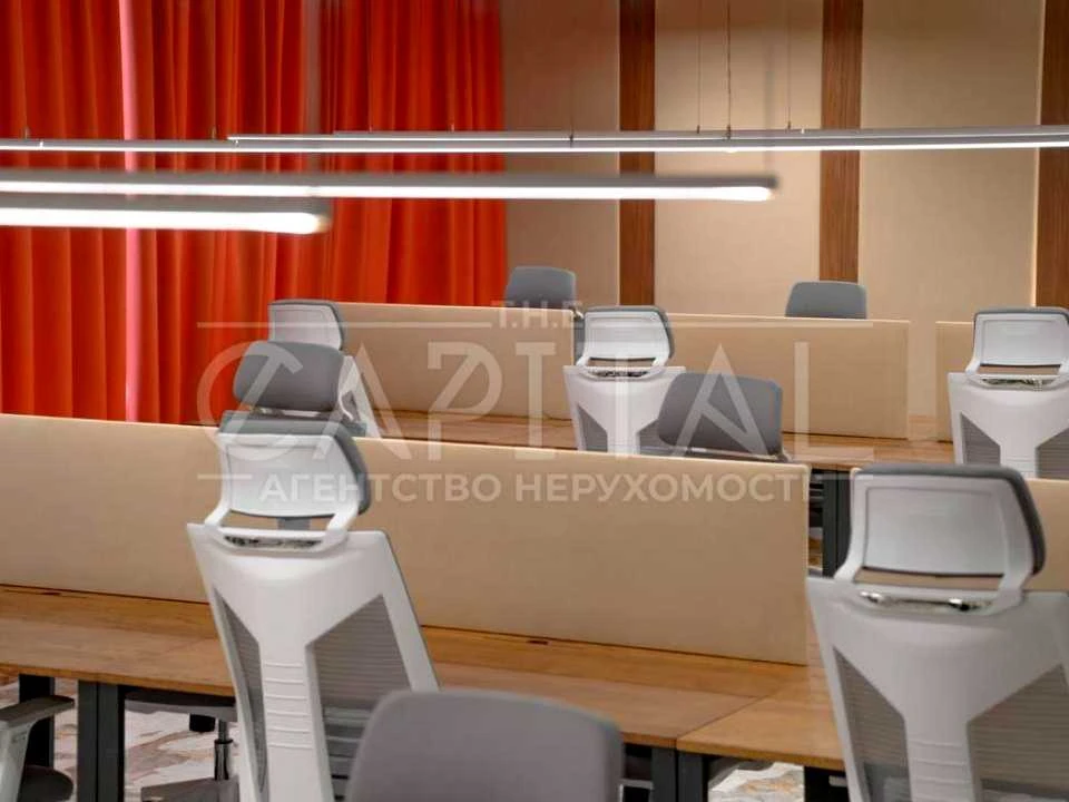 Будинок. Київ, Саперне Поле вул.