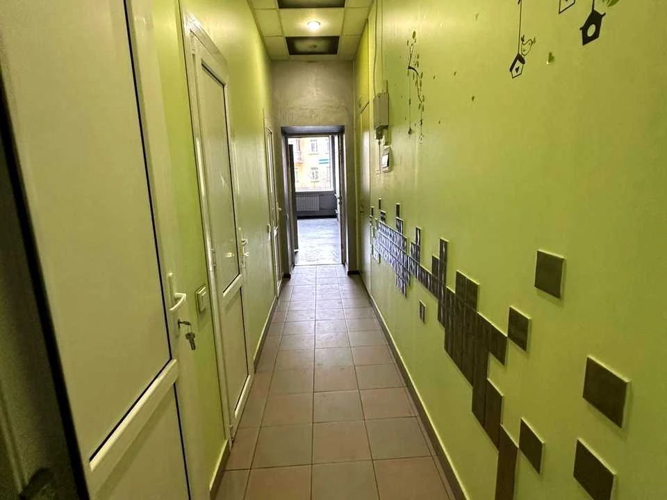 Будинок. Київ, Харківське шосе