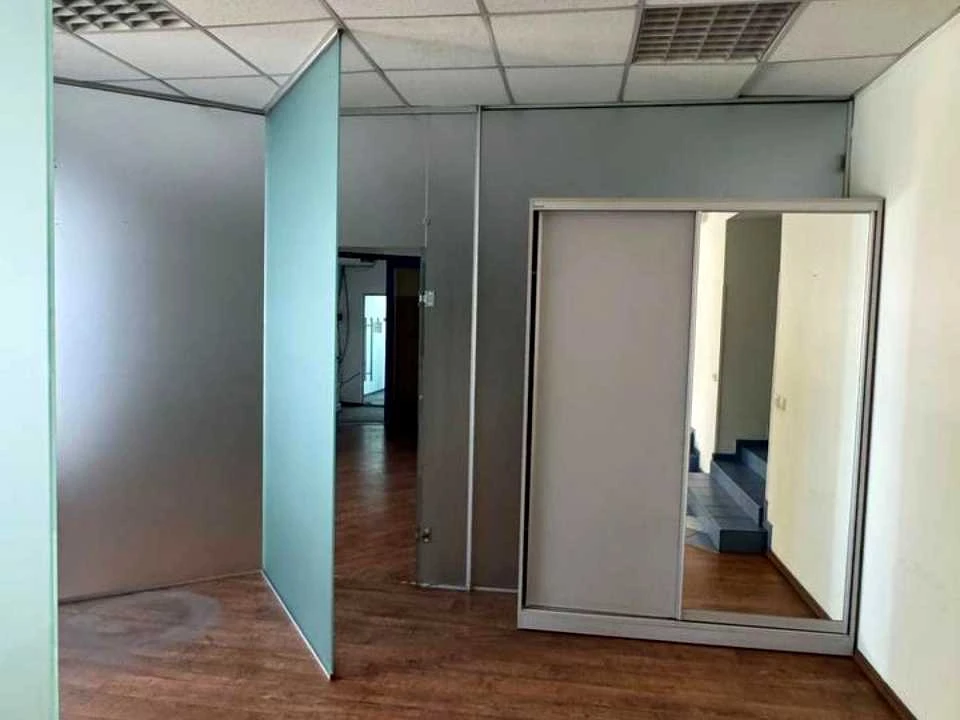 Будинок. Київ, Практична вул.