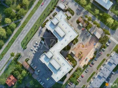 Будинок. Київ, Вірменська вул.