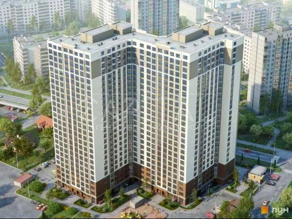 Будинок. Київ, Вірменська вул.