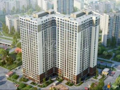 Будинок. Київ, Вірменська вул.