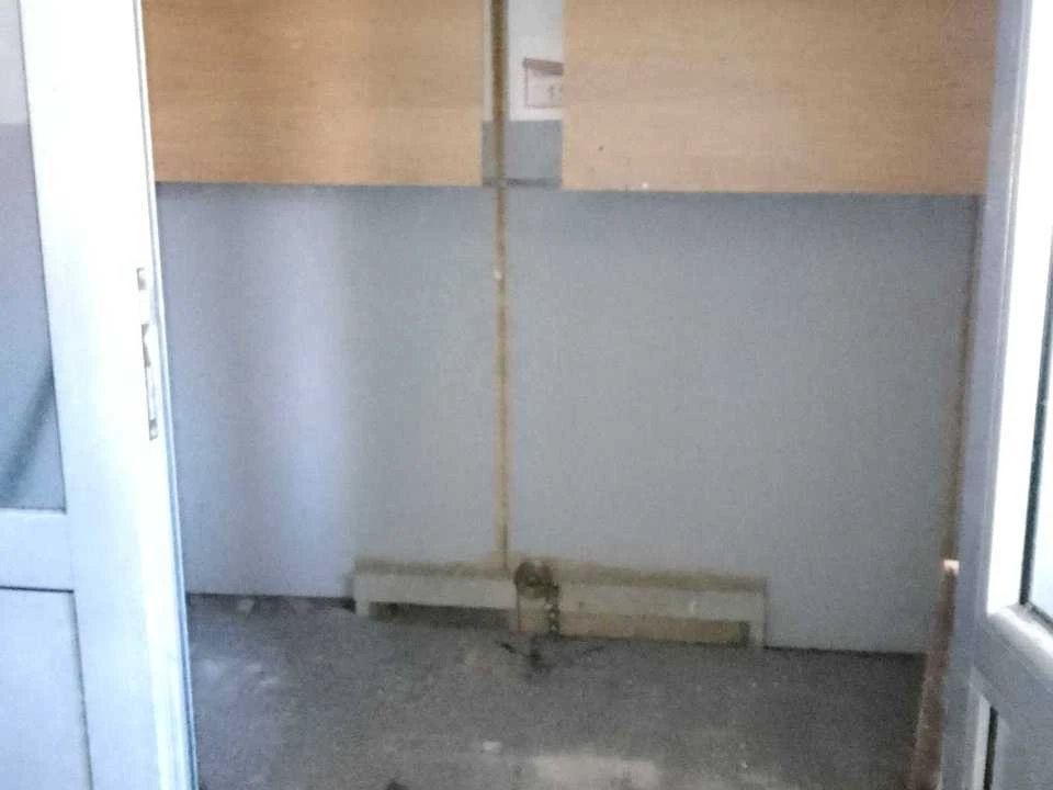 Будинок. Київ, Березняківська вул.