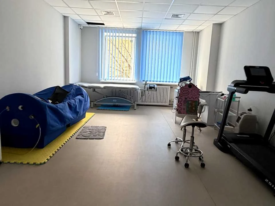 Будинок. Київ, Ковпака вул.