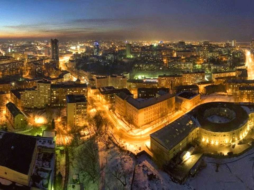 Будинок. Київ, Рибальська вул.