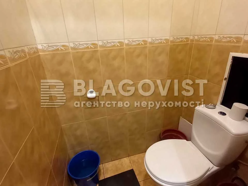 Будинок. Київ, Олени Теліги вул.