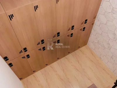 Будинок. Київ, Ломаківська вул. (Мічуріна)