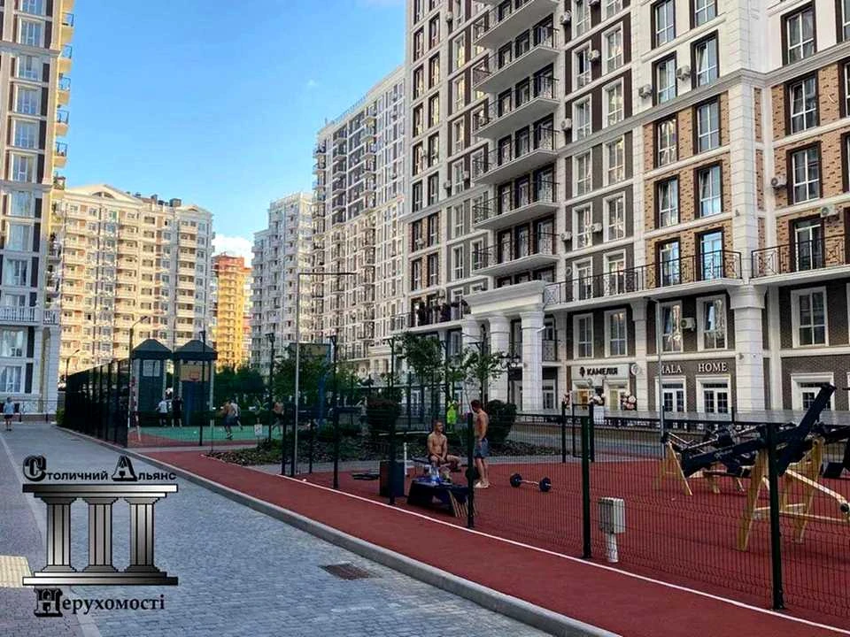 Будинок. Київ, Михайла Максимовича вул. (Онуфрія Трутенка)