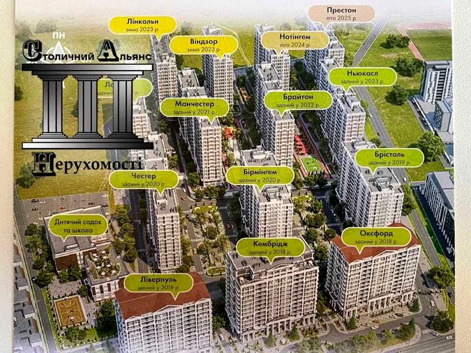Будинок. Київ, Михайла Максимовича вул. (Онуфрія Трутенка)