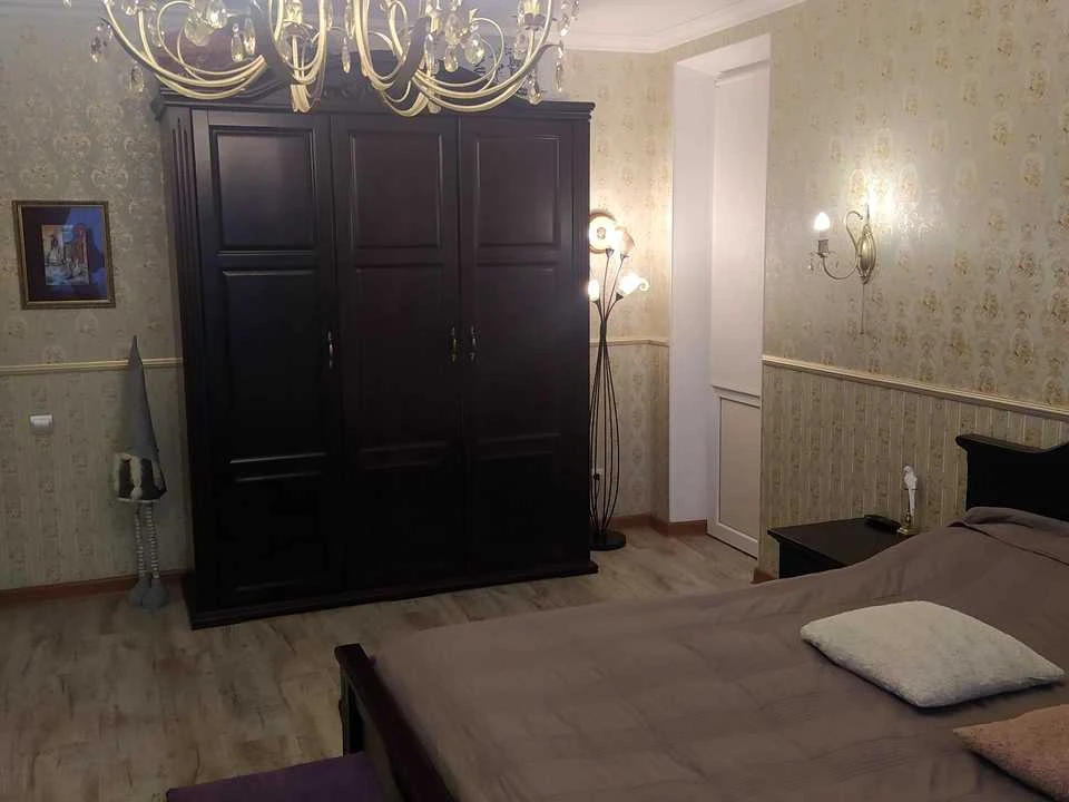 Квартира. Полтава, Великотирнівська вул.