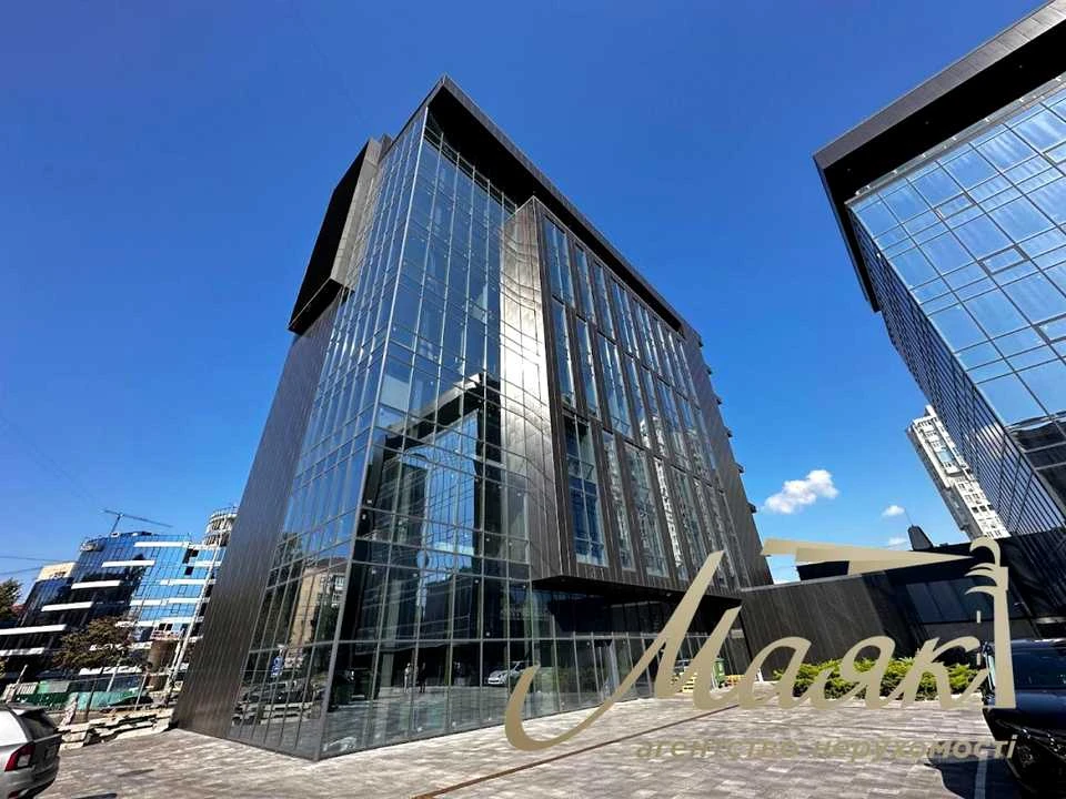 Будинок. Київ, Товарна вул.