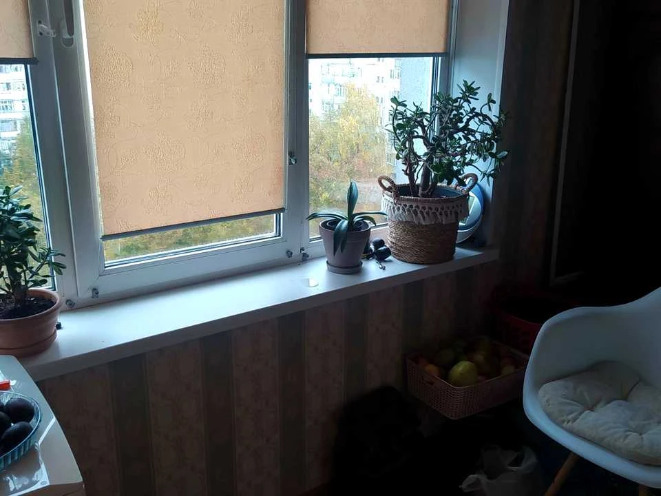 Квартира. Полтава, Великотирнівська вул.