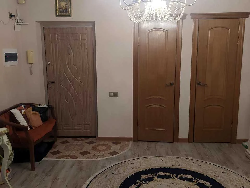 Квартира. Полтава, Великотирнівська вул.