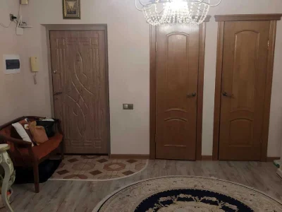 Квартира. Полтава, Великотирнівська вул.