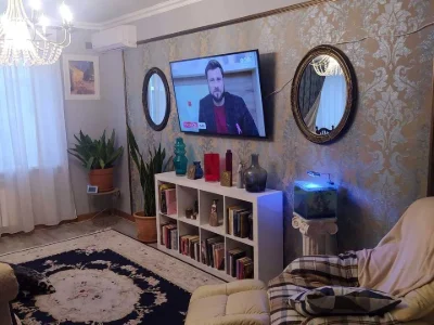 Квартира. Полтава, Великотирнівська вул.