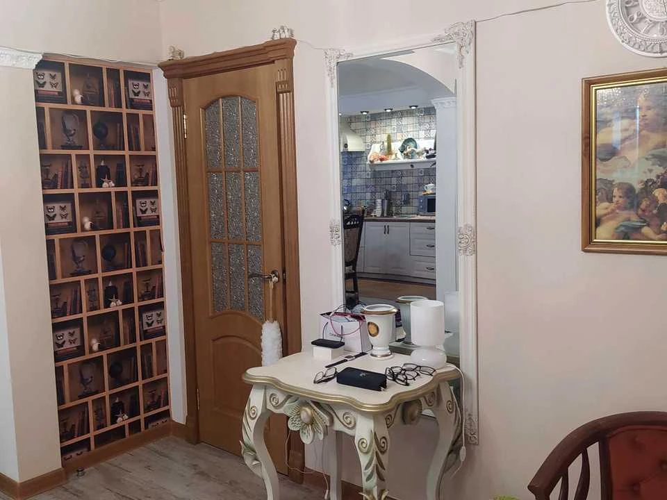 Квартира. Полтава, Великотирнівська вул.