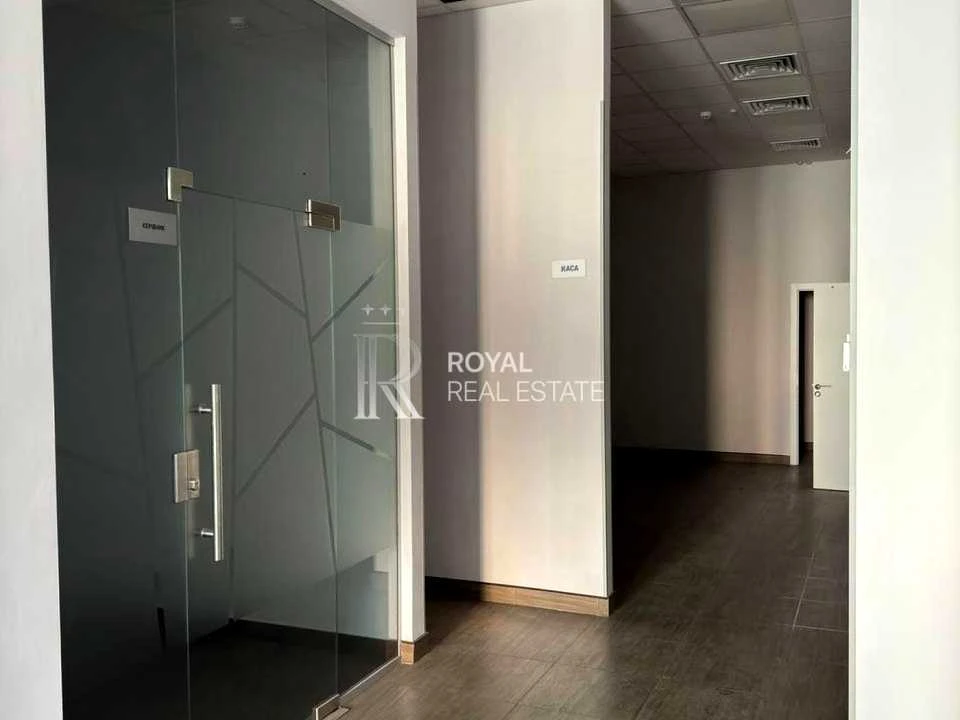 Будинок. Київ, Полтавська вул.