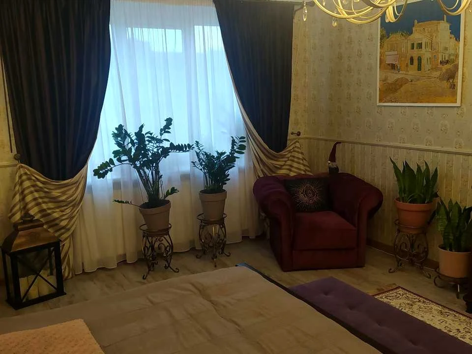 Квартира. Полтава, Великотирнівська вул.