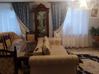 Квартира. Полтава, Великотирнівська вул.