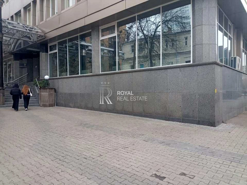 Будинок. Київ, Лєскова вул.