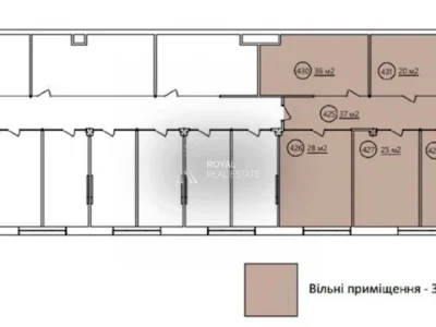 Будинок. Київ, Михайла Максимовича вул. (Онуфрія Трутенка)