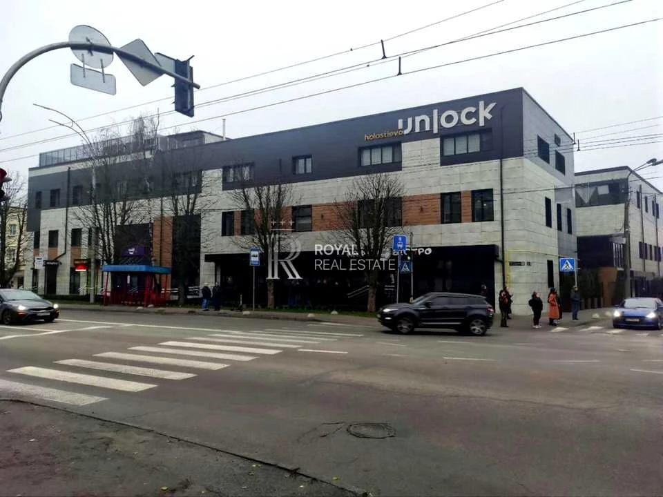 Будинок. Київ, Михайла Максимовича вул. (Онуфрія Трутенка)