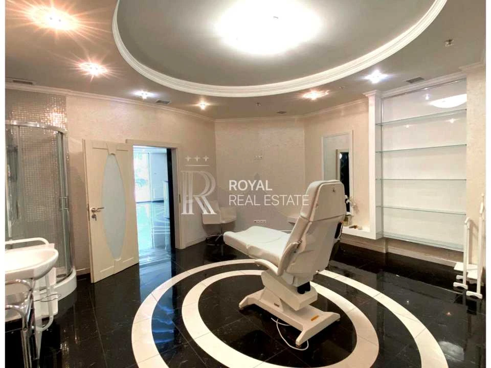 Будинок. Київ, Ольгинська вул.