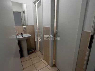 Будинок. Київ, Жилянська вул.