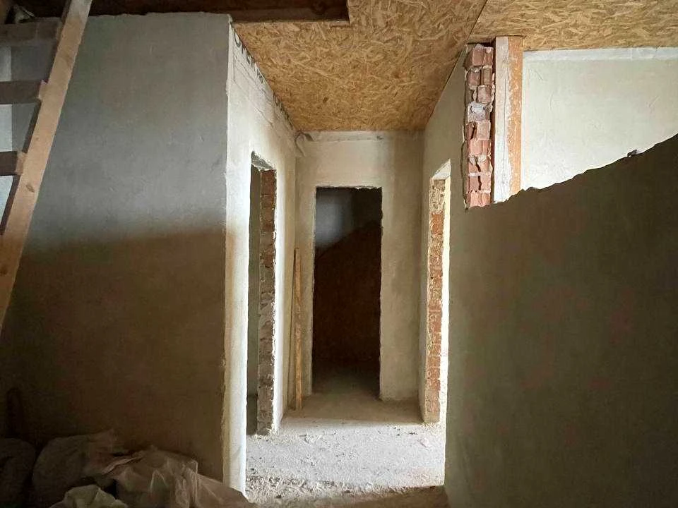 Apartment. Ivano-Frankivsk, Chornovola St., (Building 1)
