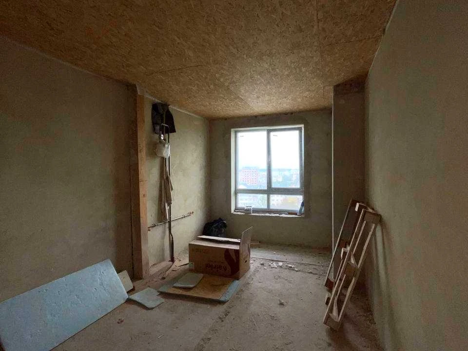Apartment. Ivano-Frankivsk, Chornovola St., (Building 1)