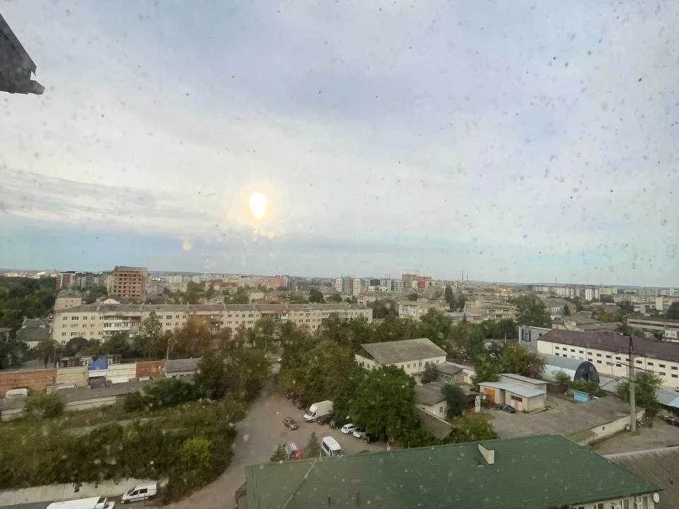 Apartment. Ivano-Frankivsk, Chornovola St., (Building 1)