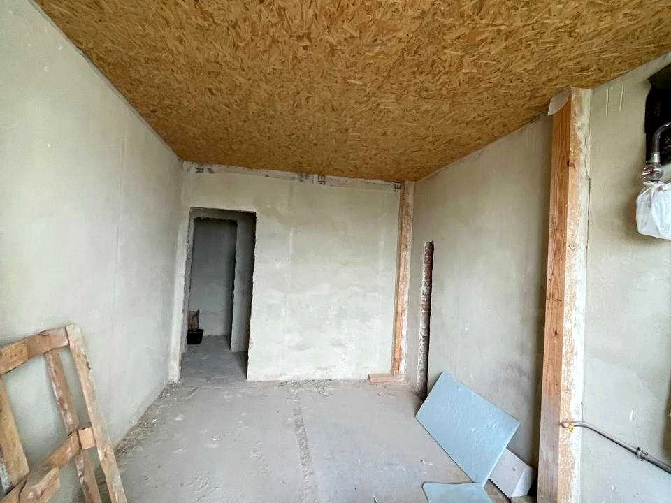Apartment. Ivano-Frankivsk, Chornovola St., (Building 1)
