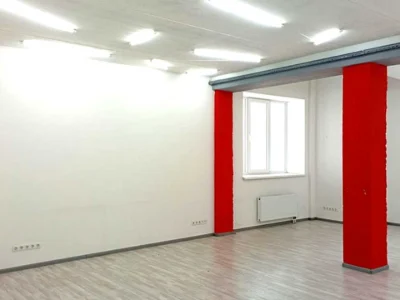 Будинок. Київ, Васильківська вул.