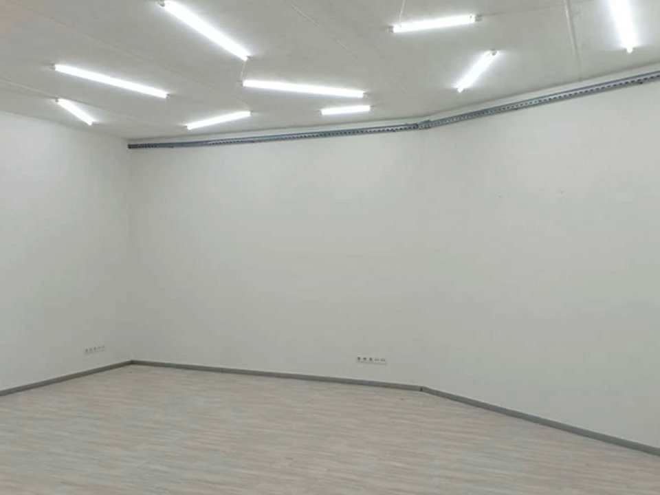 Будинок. Київ, Васильківська вул.
