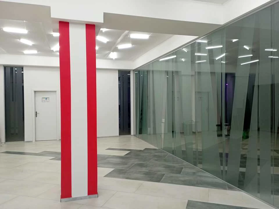 Будинок. Київ, Васильківська вул.