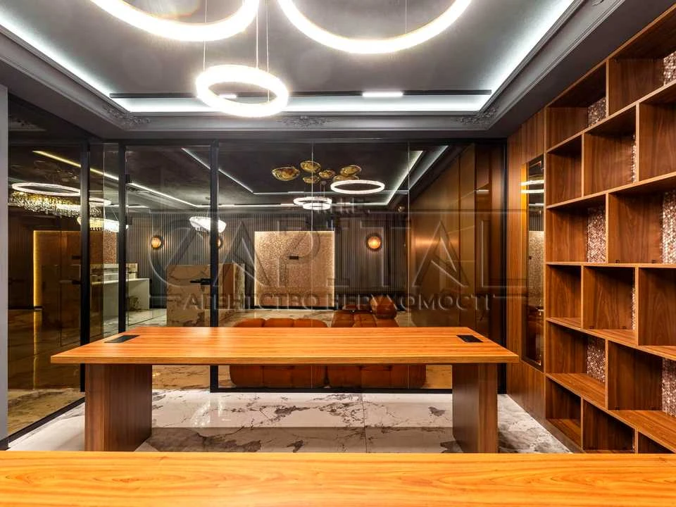 Будинок. Київ, Лютеранська вул.