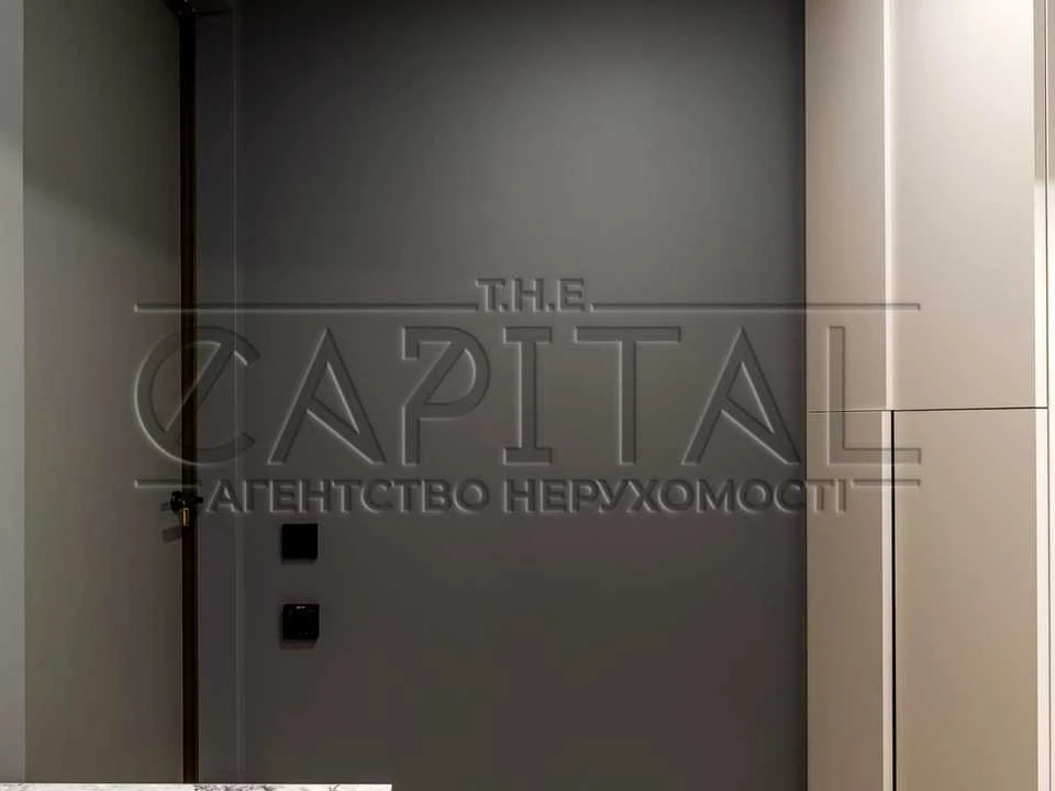 Будинок. Київ, Лютеранська вул.