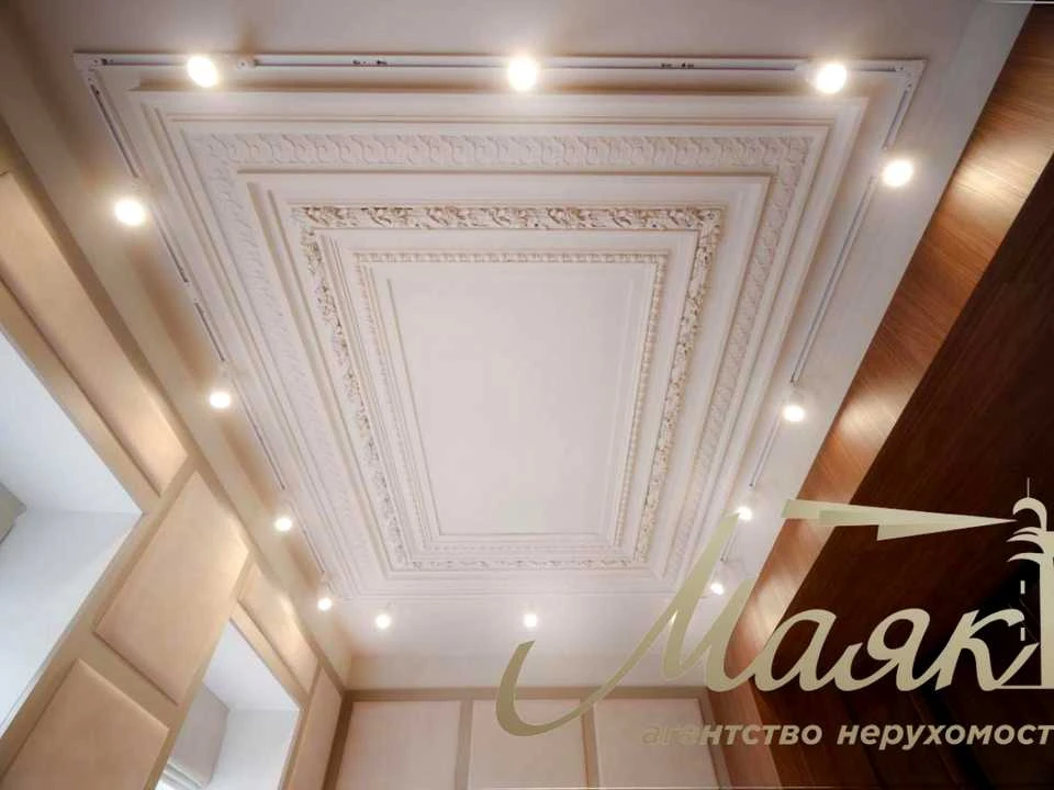 Будинок. Київ, Еспланадна вул.