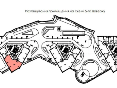 Будинок. Київ, Берестейський просп. (Перемоги), 11 к