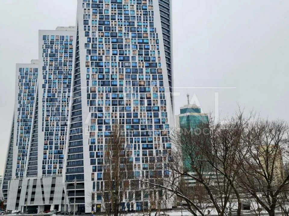 Будинок. Київ, Берестейський просп. (Перемоги), 11 к