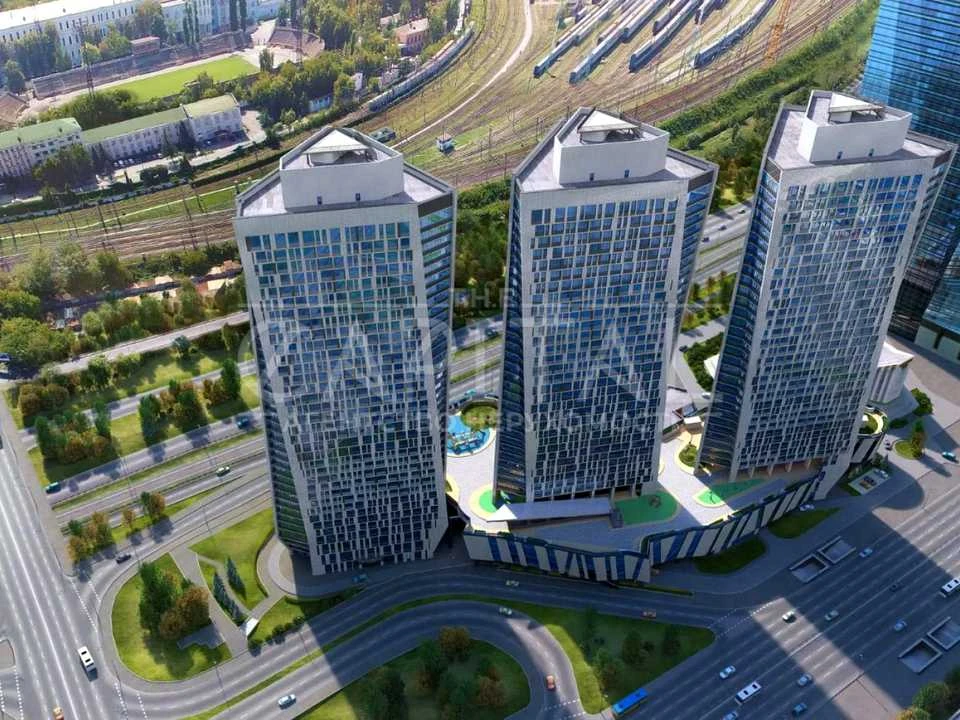 Будинок. Київ, Берестейський просп. (Перемоги), 11 к
