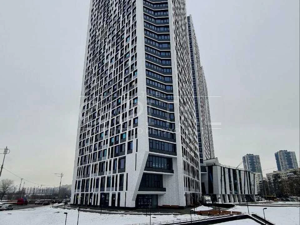 Будинок. Київ, Берестейський просп. (Перемоги), 11 к