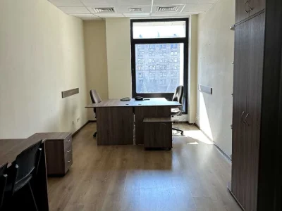 Будинок. Київ, майдан Незалежності пл.