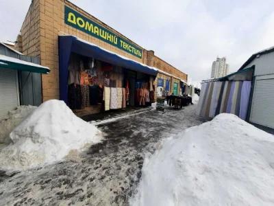 Будинок. Київ, Ісмаїла Гаспринського вул. (Сормовська)