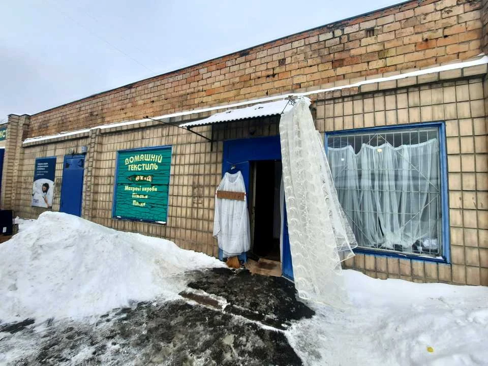 Будинок. Київ, Ісмаїла Гаспринського вул. (Сормовська)