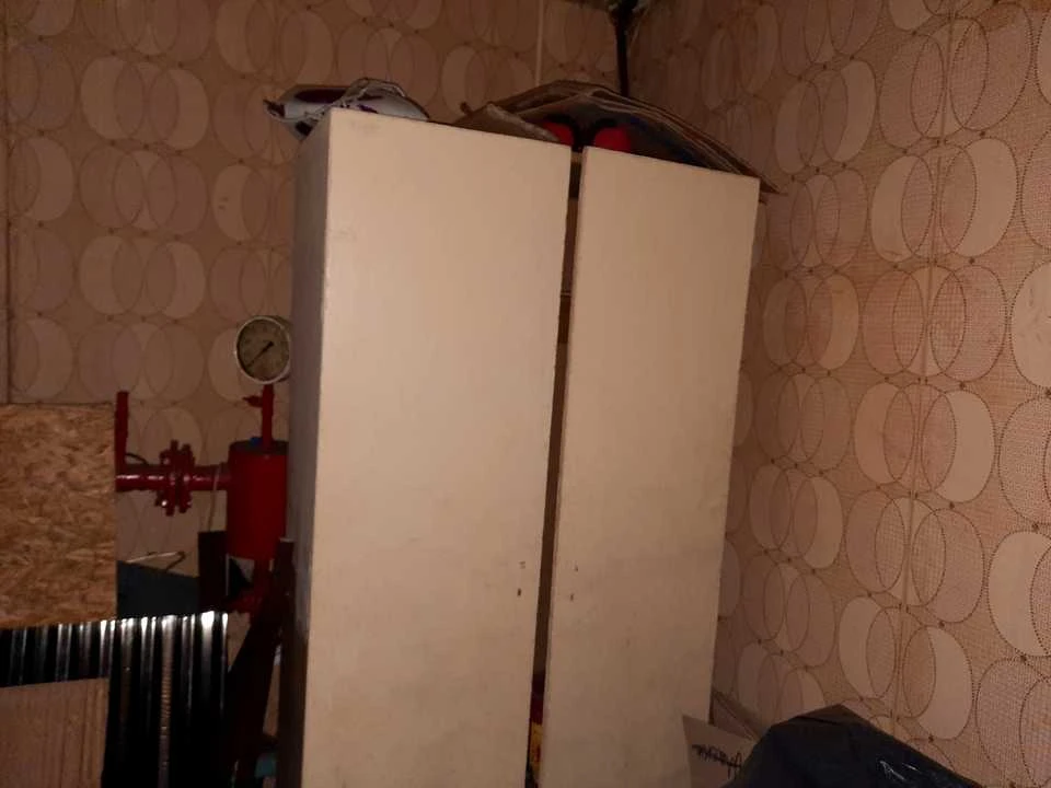 Будинок. Київ, Ісмаїла Гаспринського вул. (Сормовська)