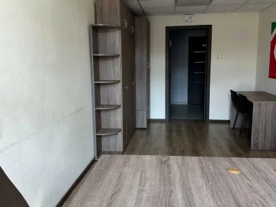 Будинок. Київ, майдан Незалежності пл.