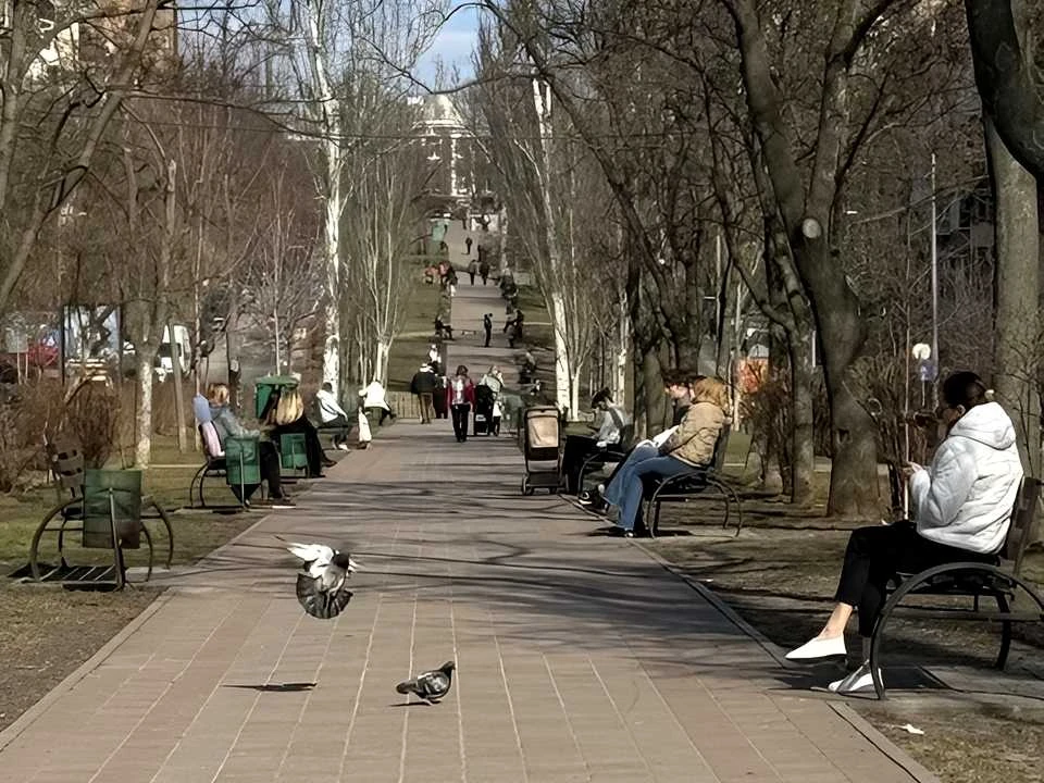 Будинок. Київ, Іоанна Павла II вул. (Патріса Лумумби)
